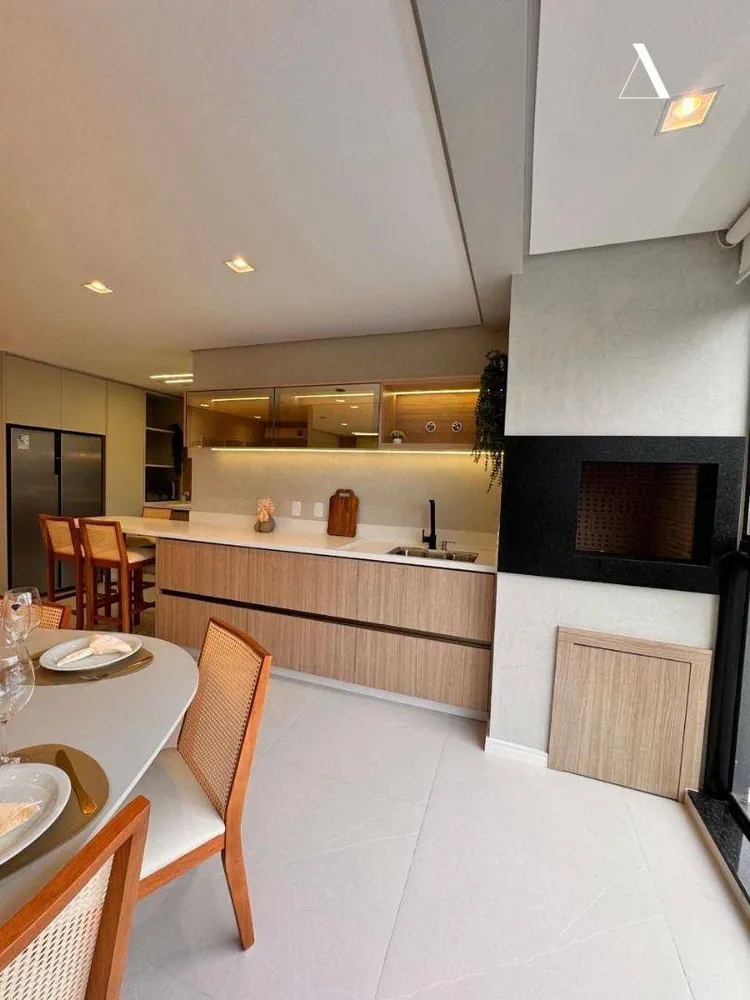 Apartamento, 2 quartos, 76 m² - Foto 3
