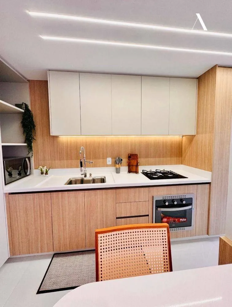 Apartamento, 2 quartos, 76 m² - Foto 8