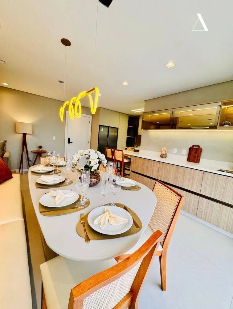 Apartamento, 2 quartos, 76 m² - Foto 10