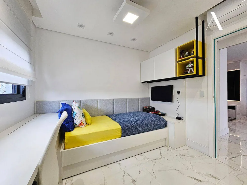 Apartamento, 3 quartos, 89 m² - Foto 8