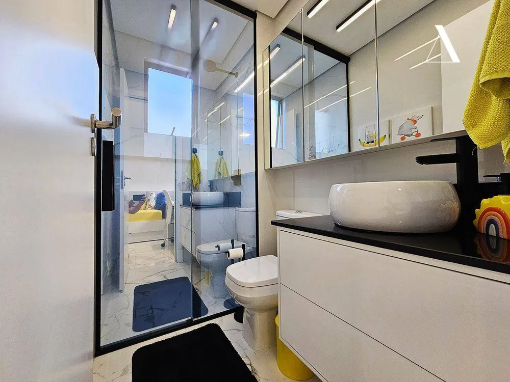 Apartamento, 3 quartos, 89 m² - Foto 9
