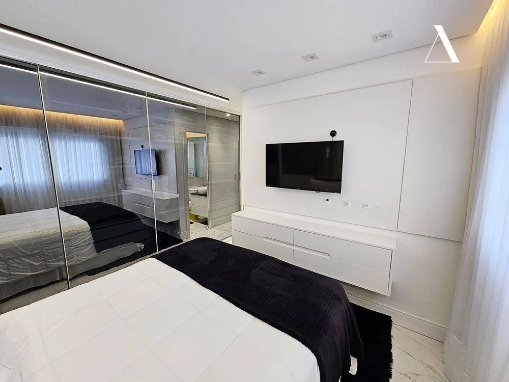 Apartamento, 3 quartos, 89 m² - Foto 7