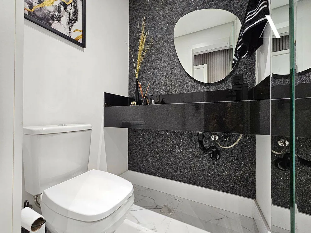 Apartamento, 3 quartos, 89 m² - Foto 4