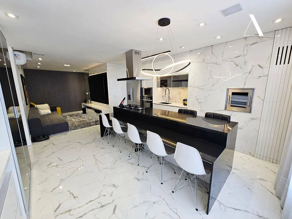 Apartamento, 3 quartos, 89 m² - Foto 3