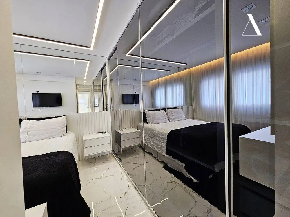 Apartamento, 3 quartos, 89 m² - Foto 6