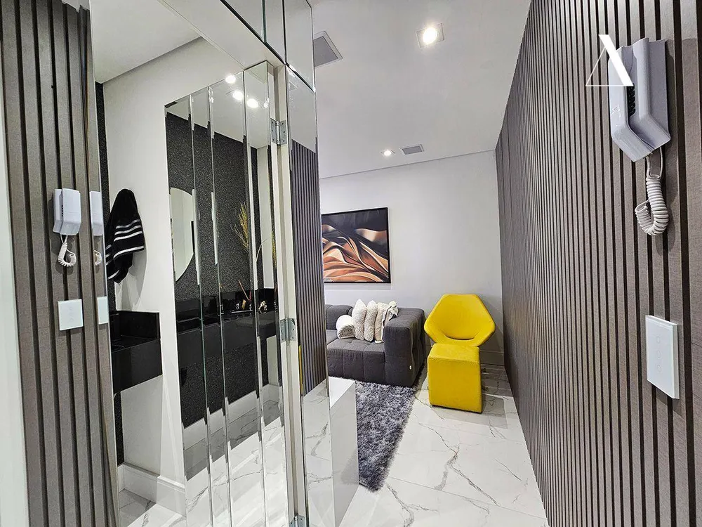Apartamento, 3 quartos, 89 m² - Foto 1