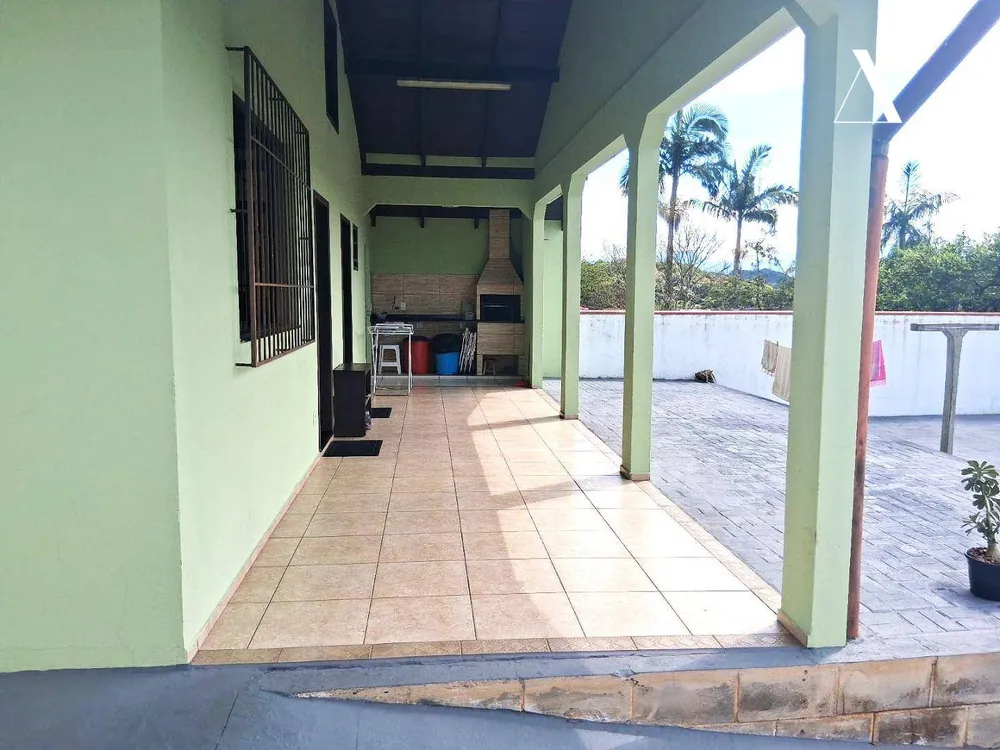 Casa, 5 quartos, 168 m² - Foto 7