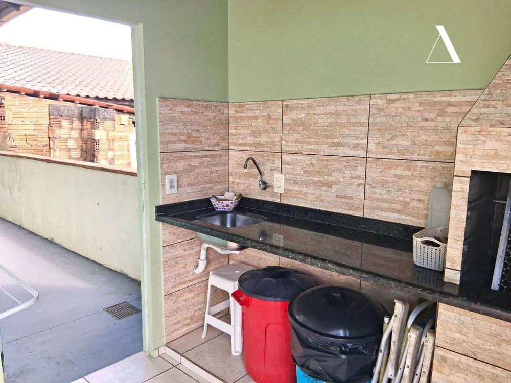 Casa, 5 quartos, 168 m² - Foto 5