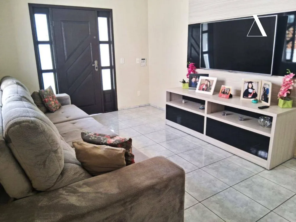 Casa, 5 quartos, 168 m² - Foto 8