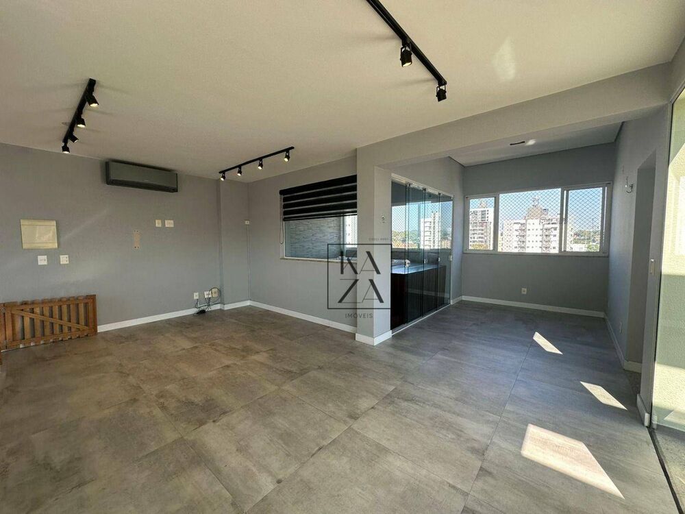 Cobertura à venda com 4 quartos, 219m² - Foto 1