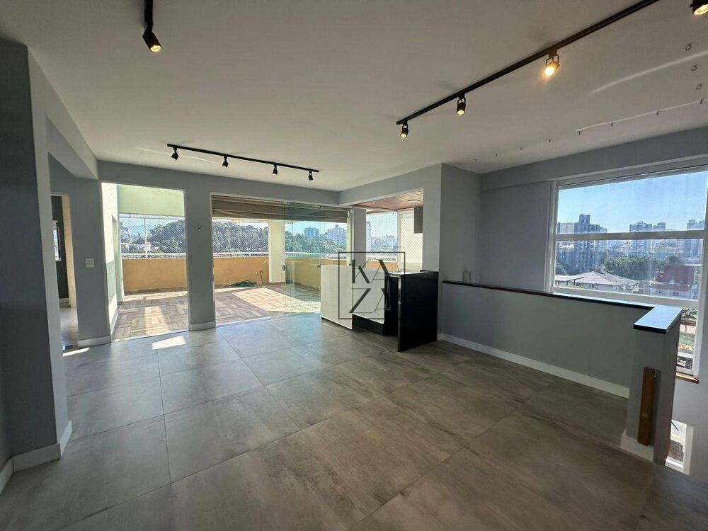 Cobertura à venda com 4 quartos, 219m² - Foto 3