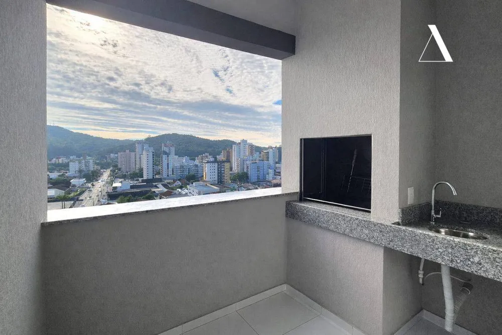 Apartamento, 2 quartos, 73 m² - Foto 6