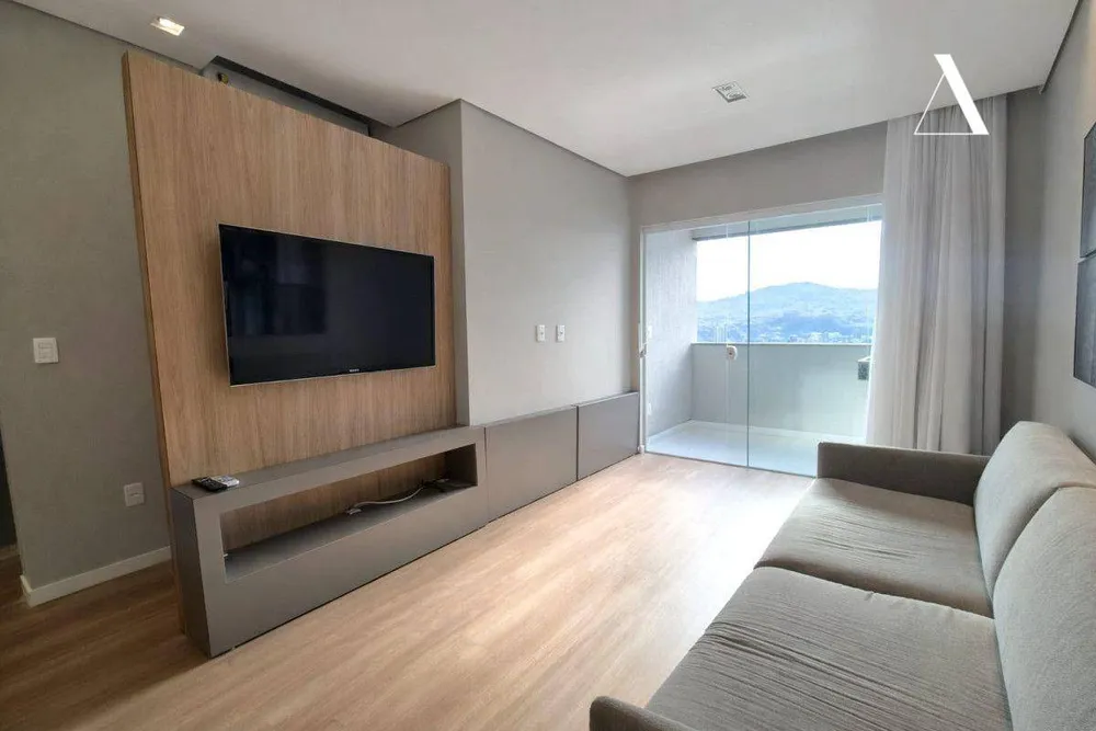 Apartamento, 2 quartos, 73 m² - Foto 11