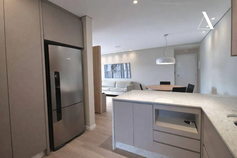 Apartamento, 2 quartos, 73 m² - Foto 1