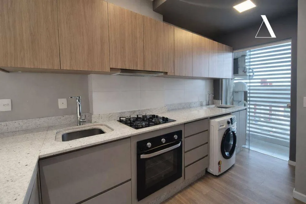 Apartamento, 2 quartos, 73 m² - Foto 4
