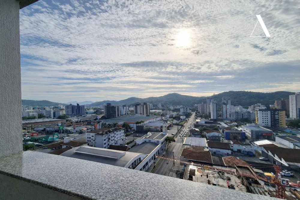 Apartamento, 2 quartos, 73 m² - Foto 3