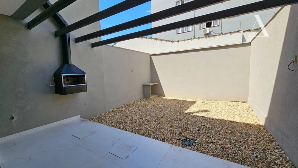 Casa, 3 quartos, 138 m² - Foto 1