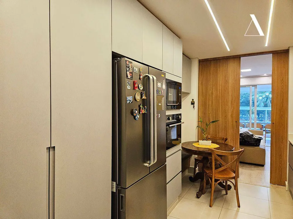 Apartamento, 4 quartos, 183 m² - Foto 4