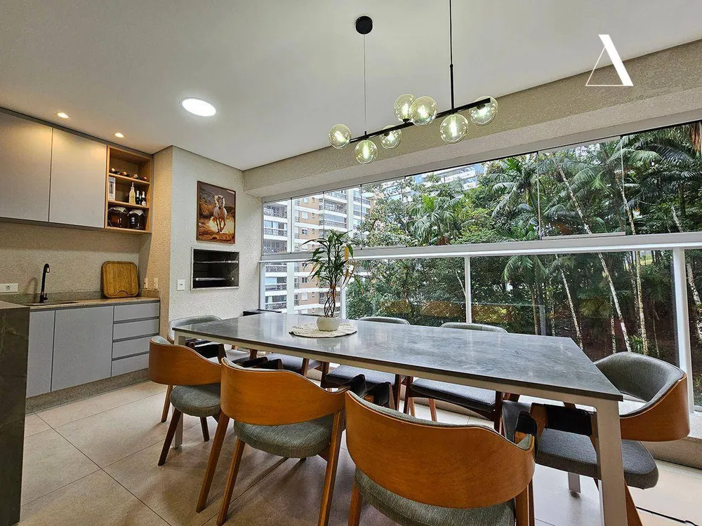 Apartamento, 4 quartos, 183 m² - Foto 3