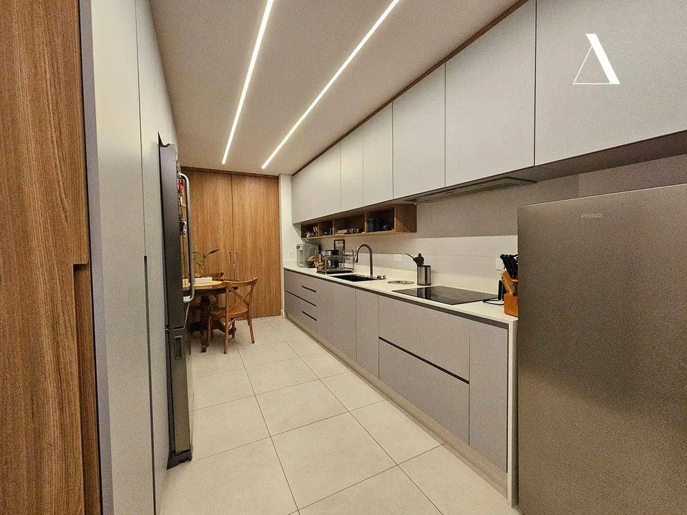 Apartamento, 4 quartos, 183 m² - Foto 8