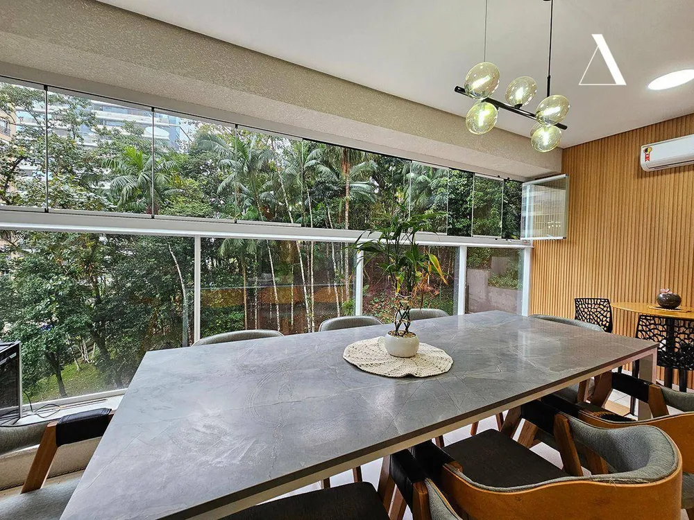 Apartamento, 4 quartos, 183 m² - Foto 6