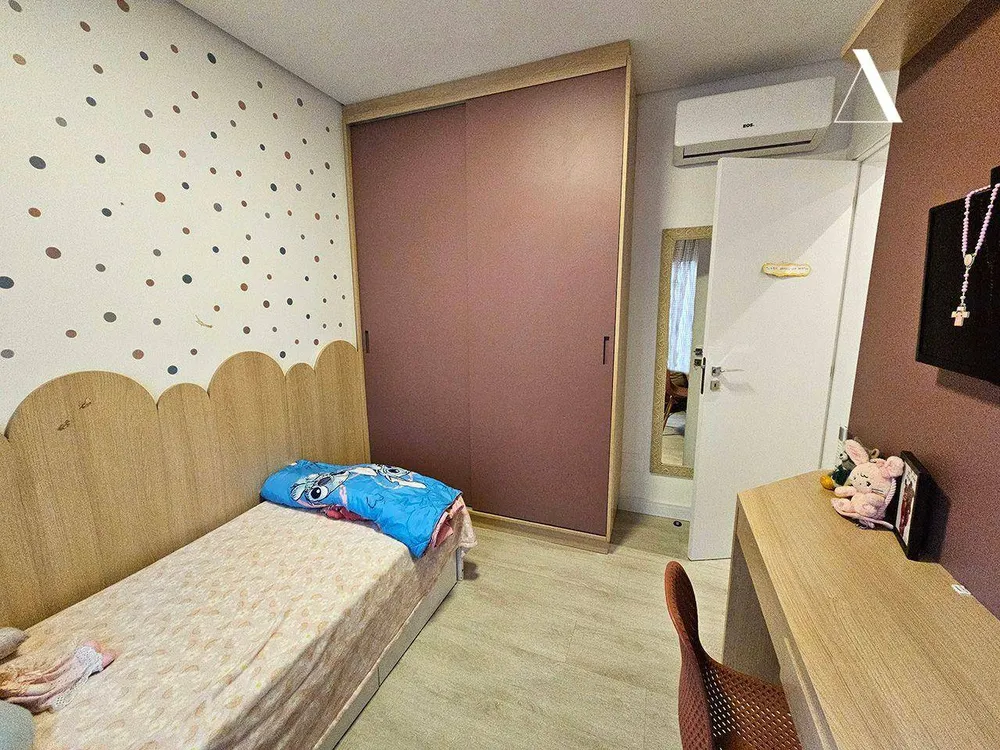 Apartamento, 4 quartos, 183 m² - Foto 5