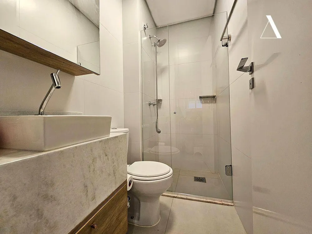 Apartamento, 4 quartos, 183 m² - Foto 2