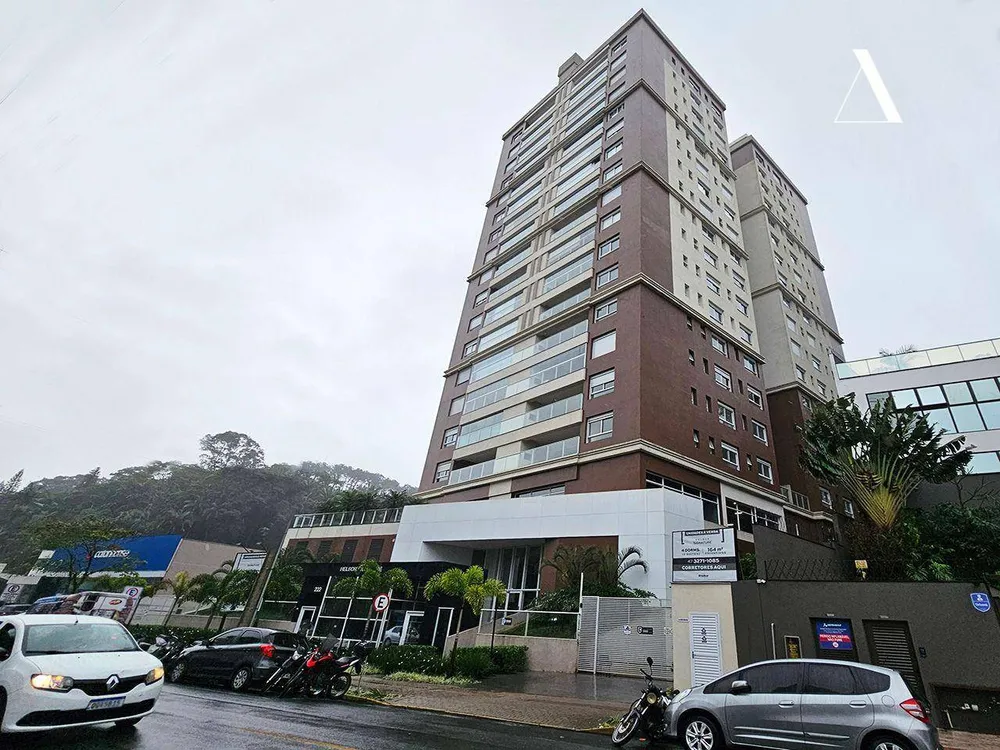 Apartamento, 4 quartos, 183 m² - Foto 12