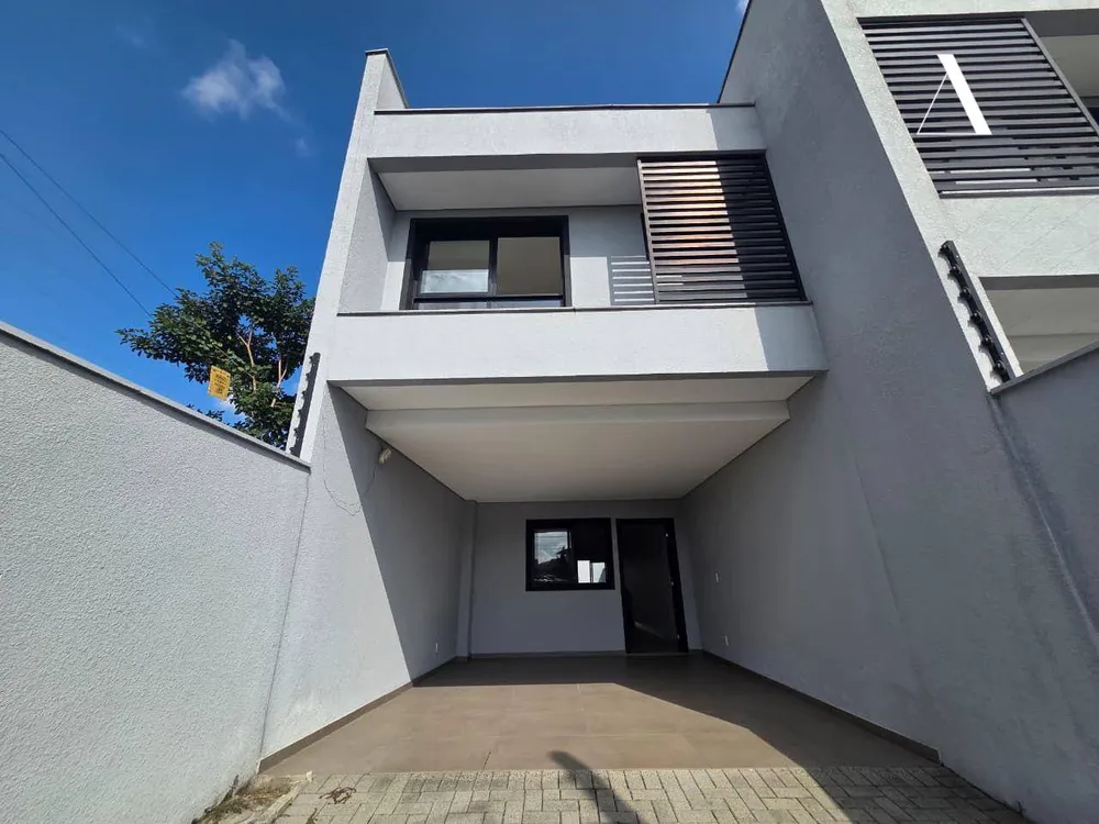 Casa, 3 quartos, 136 m² - Foto 1