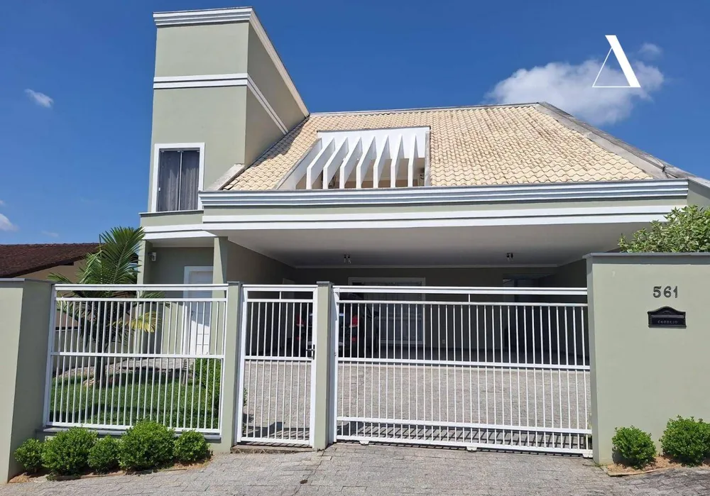 Casa, 11 quartos, 515 m² - Foto 16