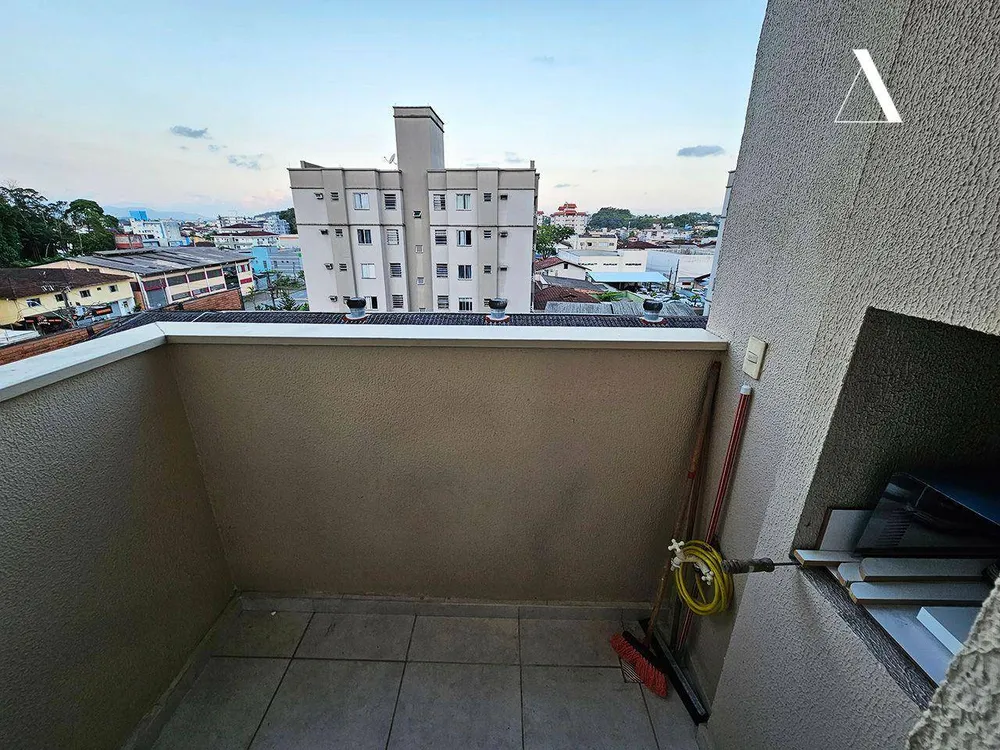 Apartamento, 2 quartos, 50 m² - Foto 1
