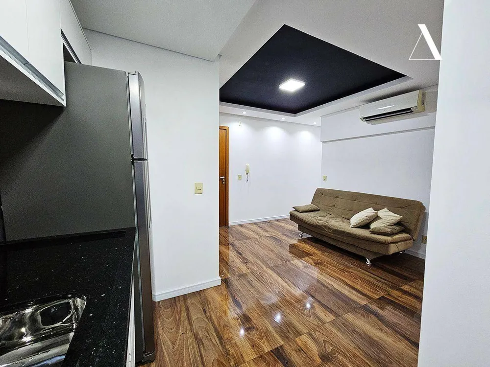 Apartamento, 2 quartos, 50 m² - Foto 2