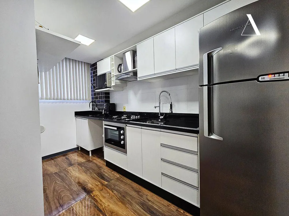Apartamento, 2 quartos, 50 m² - Foto 4