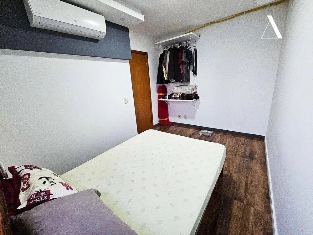 Apartamento, 2 quartos, 50 m² - Foto 3