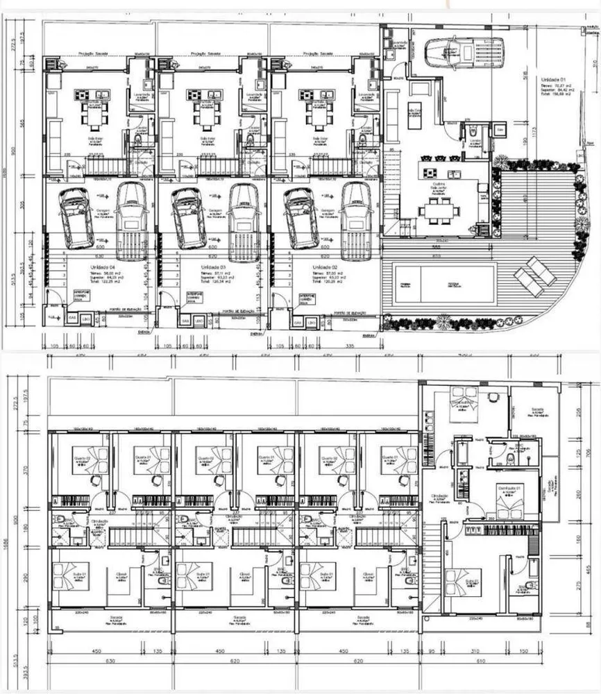 Casa, 3 quartos, 120 m² - Foto 5