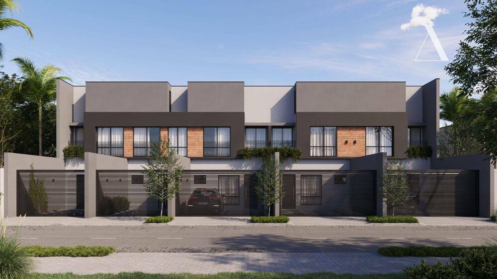 Casa de Condomínio à venda com 3 quartos, 138m² - Foto 3