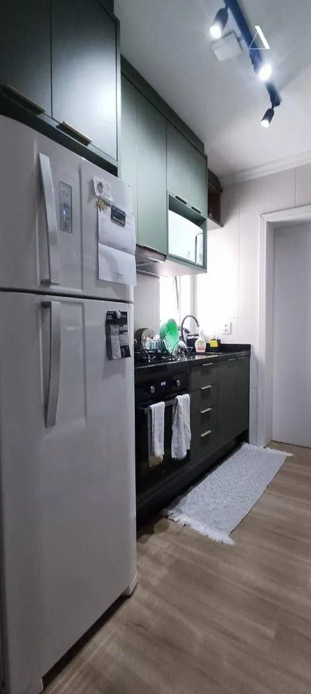 Apartamento, 3 quartos, 73 m² - Foto 2