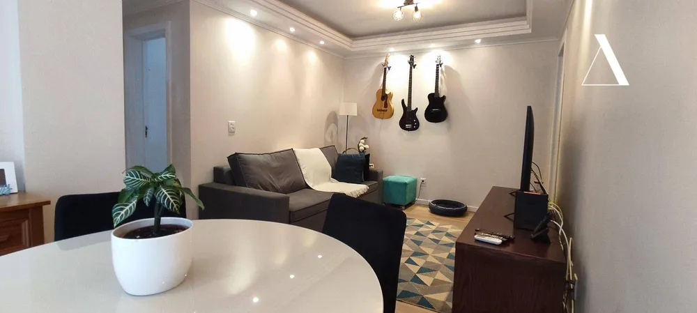Apartamento, 3 quartos, 73 m² - Foto 1