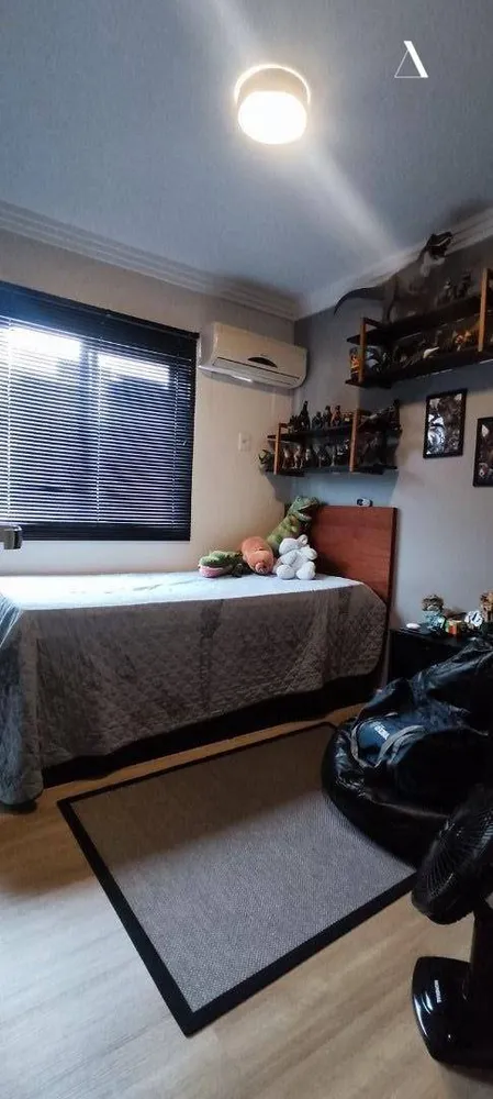Apartamento, 3 quartos, 73 m² - Foto 5