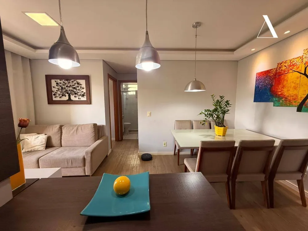 Apartamento, 2 quartos, 49 m² - Foto 4