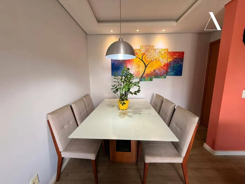 Apartamento, 2 quartos, 49 m² - Foto 3