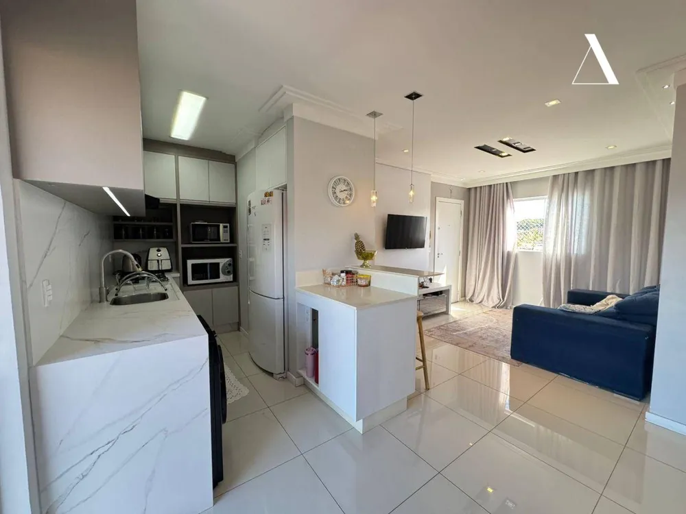 Apartamento, 3 quartos, 85 m² - Foto 1