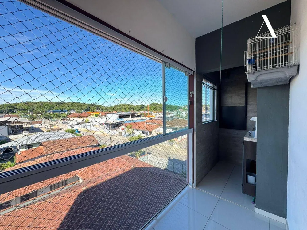 Apartamento, 3 quartos, 85 m² - Foto 10