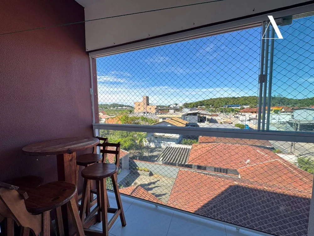 Apartamento, 3 quartos, 85 m² - Foto 11
