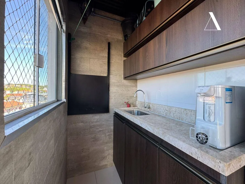 Apartamento, 3 quartos, 85 m² - Foto 6