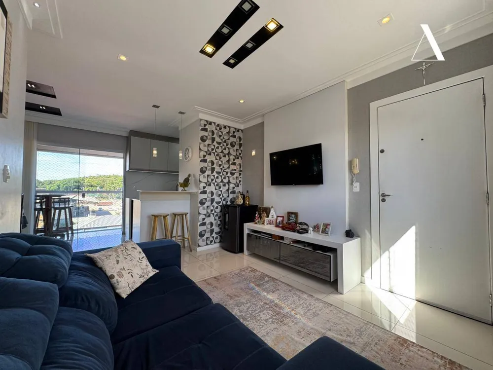 Apartamento, 3 quartos, 85 m² - Foto 8