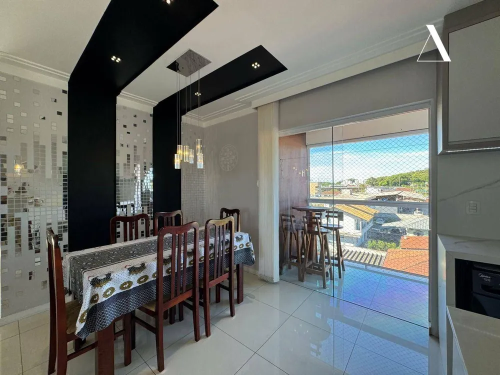 Apartamento, 3 quartos, 85 m² - Foto 9