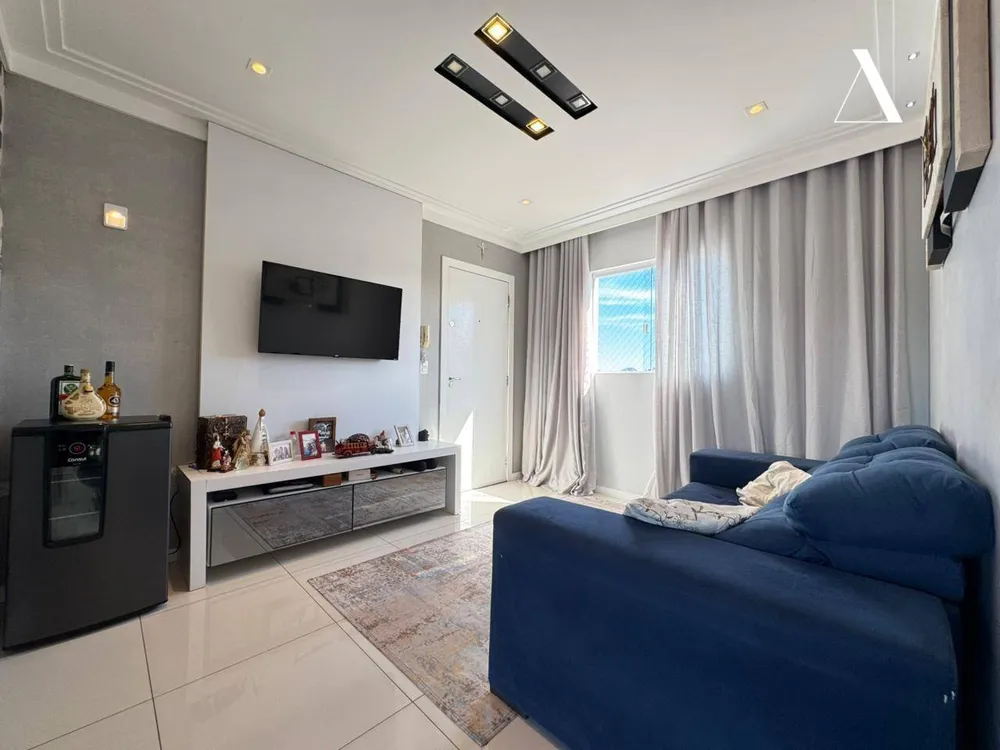 Apartamento, 3 quartos, 85 m² - Foto 5