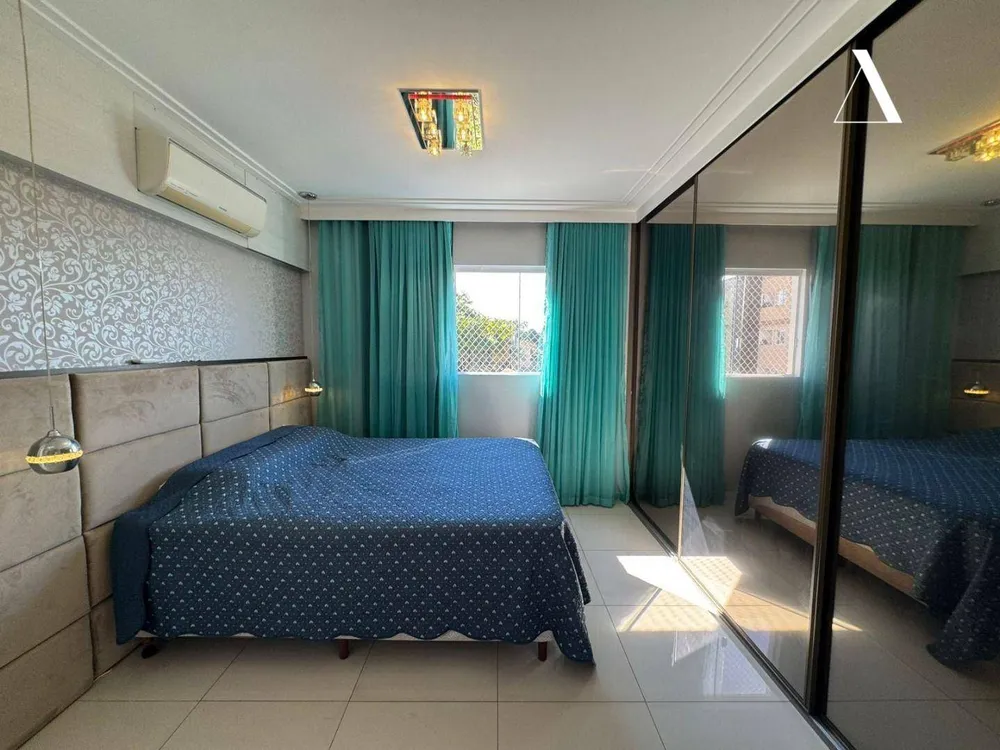 Apartamento, 3 quartos, 85 m² - Foto 4