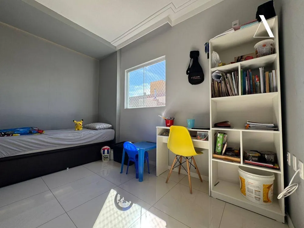 Apartamento, 3 quartos, 85 m² - Foto 3